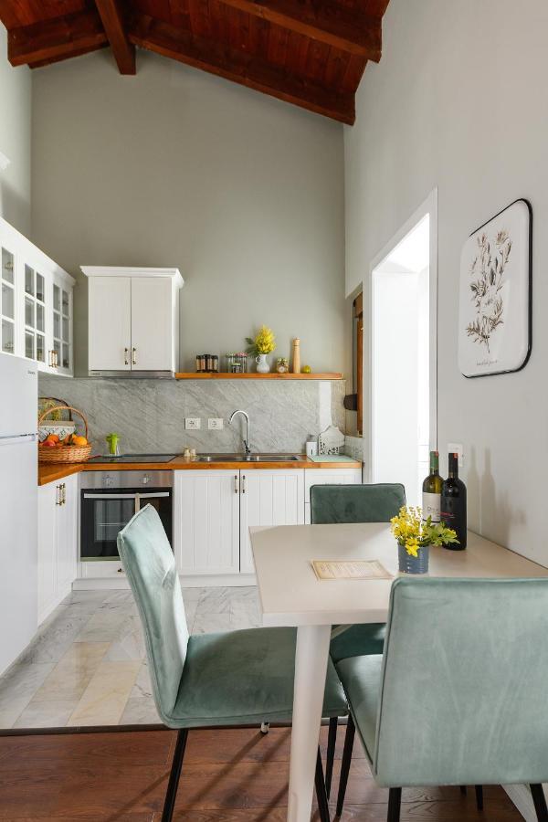 Blerina Farm House Laknas Exterior photo
